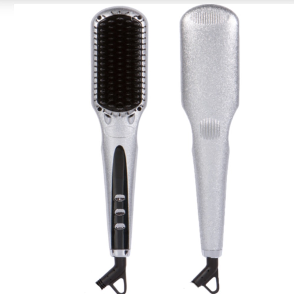 Head Kandy - straightening brush